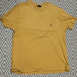 Vintage Polo Ralph Lauren Pocket Shirt Men’s Size L